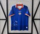 Haiti Home Fans 1:1 Quality Soccer Jersey  26-27 (2026)