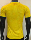 Colombia Home  Player 1:1 Quality Soccer Jersey 26-27 (2026)