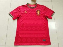 Brazil  Special Edition Red  Fans 1:1 Quality Soccer Jersey 25-26