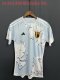 Belgium Away  Fans 1:1 Quality Soccer Jersey  2023