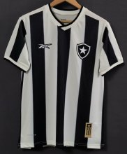 Botafogo  Home  Fans 1:1 Quality Soccer Jersey  24-25