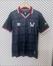 Sheffield  goalkeeper Fans  1:1 Quality Soccer Jersey  24-25