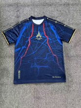 PSG Paris Special Edition Blue Fans 1:1 Quality Soccer Jersey   25-26