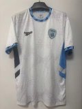Israel Away Fans  1:1 Quality Soccer Jersey  26-27（2026）