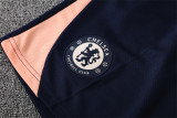 Chelsea  Training  Fans Kits  1:1 Quality Soccer Jersey 25-26 (Kids And Man )
