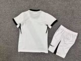 Vasco da Gama Away Kids 1:1 Quality Soccer Jersey 26-27