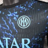 Inter Milan  Special Edition player 1:1  25-26