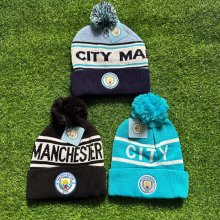 Manchester city  Hat