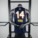 ALL STAR Dark blue #14 HERRO NBA  Jerseys  2025