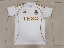 Aberdeen Third Away Fans 1:1 Quality Soccer Jersey 25-26