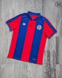 San Lorenzo home Fans 1:1 25-26