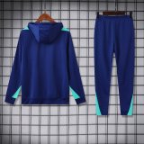 Brazil hoodie suit  1:1  24 -25