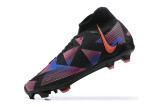 NIKE PHANTOM LUNA ELITE FG 39---45 耐克高帮防水全针织女足世界杯月煞FG足球鞋
