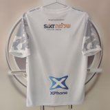 Hapoel Tel Aviv Away Fans 1:1 Quality Soccer Jersey   25-26