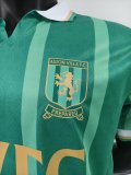 Aston Villa Training   Special Edition Fans 1:1 Quality Soccer Jersey  26-27