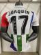 Real Betis Special Edition  player  1:1 Quality Soccer Jersey   25-26