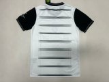 Ayr United Home Fans  1:1 Quality Soccer Jersey  25-26