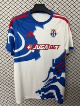 Universidad De Chile Away  Fans 1:1 Quality Soccer Jersey 26-27