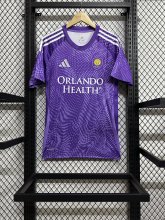 Orlando home  Fans    1:1    25-26