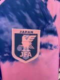 Japan Special Edition    Fans 1:1 Quality Soccer Jersey  25-26