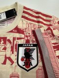 Japan Tokyo Meat Shop  player 1:1 Quality Soccer Jersey  25-26