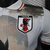 Japan Special Edition  player  1:1 Quality Soccer Jersey  25-26