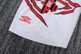 Retro Manchester United home Kids 1:1 Quality Soccer Jersey 1992-1994