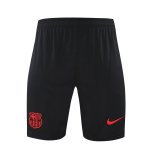 Barcelona  vest training  fans  1:1 Quality Soccer Jersey  25-26