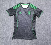 Tiger Third Away Women 1:1 Quality Soccer Jersey  25-26