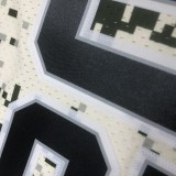 San Antonio Spurs camouflage #20 GINOBILI 1:1 Quality NBA  Season Jerseys 2013-2014