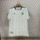 Retro Liverpool  leisure Special Edition white Fans 1:1 Quality Soccer Jersey  25-26