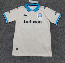 Racing Club  Third Fans 1:1 Quality Soccer Jersey    25-26