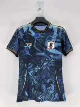 Japan   Y3 Special Edition  Fans 1:1 Quality Soccer Jersey  25-26