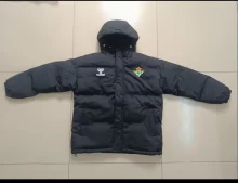 Betis Cotton clothing  Jacket Windbreaker 1:1 25-26