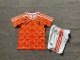 Retro Netherlands  home Kids  1988