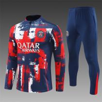 PSG Paris Training  Tracksuit  1:1  24 -25