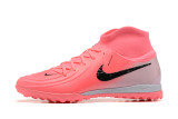Nike Phantom GX II Luna EliteTF39-45 耐克月煞高帮全针织碎钉
