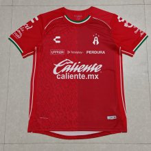 Atlas Third Away Fans  1:1 Quality Soccer Jersey  25-26