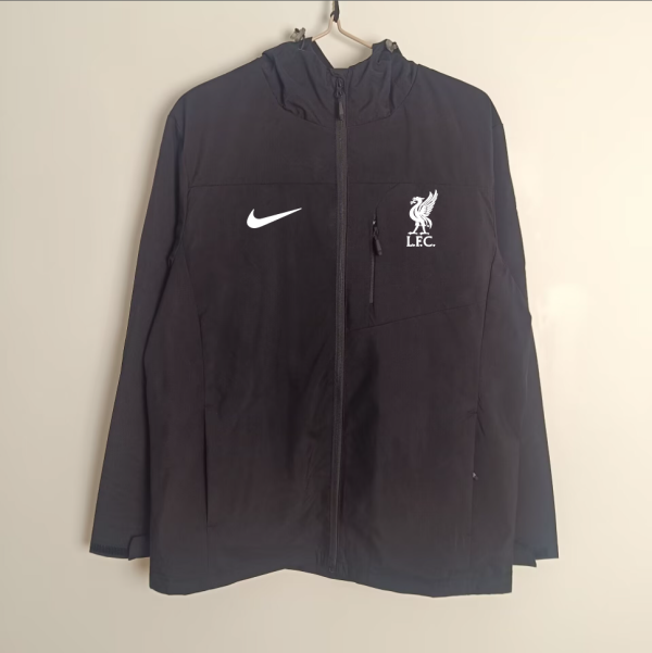 Liverpool   Interchange Jacket 1:1 25-26