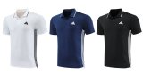 Adidas POLO  T-shirt 1:1 Quality Soccer Jersey
