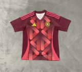 Germany  home  fans 1:1 Quality Soccer Jersey   25-26