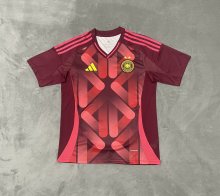 Germany  home  fans 1:1 Quality Soccer Jersey   25-26