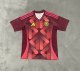 Germany  home  fans 1:1 Quality Soccer Jersey   25-26