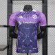 Manchester United Special Edition  Player  1:1 Quality Soccer Jersey    24-25