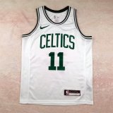 Boston Celtics  White Kids  #11 IRVING 1:1 Quality NBA Jerseys 2023