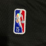 Golden State Warriors Black City Edition #3 POOLE 1:1 Quality NBA Season Jerseys  2022