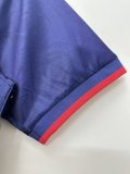Retro Arsenal Away long  1:1 Quality Soccer Jersey  1995-1996