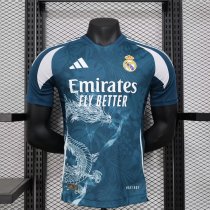 Real Madrid  Special Edition  Player  1:1 Quality Soccer Jersey   24-25