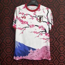 Japan Special Edition  Fans 1:1 Quality Soccer Jersey  24-25