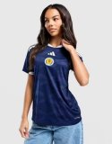 Scotland  Home Women Fans 1:1 Quality Soccer Jersey  26-27（2026）